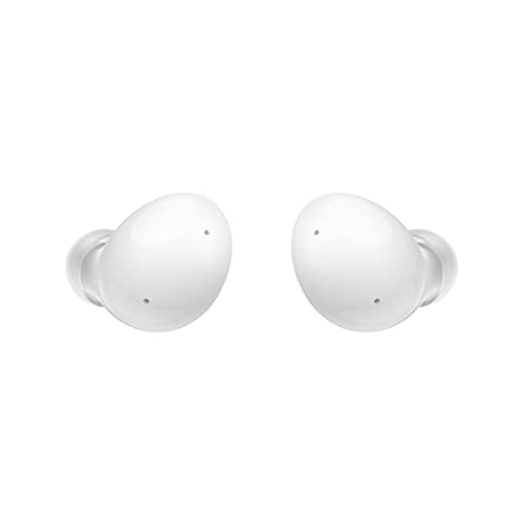 Auriculares Bluetooth Samsung Galaxy Buds 2 blancos renovados