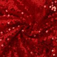 thumbnail image 4 of ZZwxWA Womens Sequin High Waist Shorts Sexy Solid Color Glitter Slim Fit Shiny Sparkle Bottoms Night Out Party Clubwear, 4 of 6
