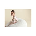 thumbnail image 3 of Carter's Child of Mine Toddler ComfySoft Pajama Set, 2-Piece, Sizes 12M-5t, 3 of 8