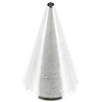 Round Tip #3 by Ateco