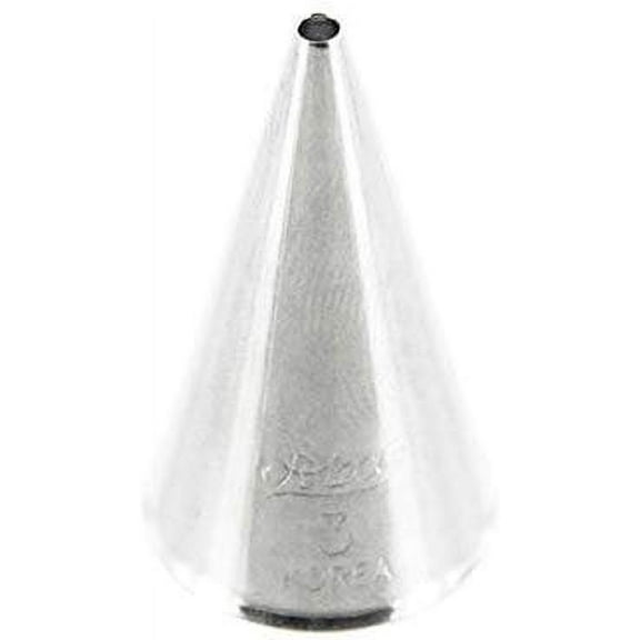 Round Tip #3 by Ateco