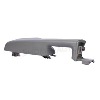 Exterior Door Handle Set, Compatible with 1999-2007 Chevy Exterior Door Handle Set, Compatible with 1999-2007 Chevy
