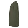 thumbnail image 2 of Bella Canvas Mens/Womens Triblend Crew Neck T Shirt, 2 of 4