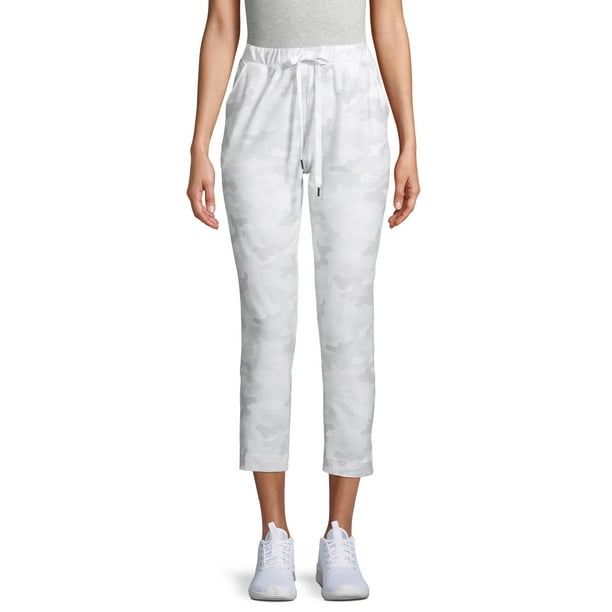 scorpio sol camo joggers