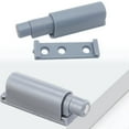 thumbnail image 4 of Damper Buffers Kitchen Cabinet Latch Catches Cupboard Push Pulls, 4 of 8