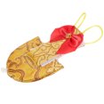 thumbnail image 1 of Ropa para loros, pañales para loros, pantalones para pájaros, traje de vuelo para mascotas, ropa de piloto para cacatúas y periquitos (talla M, amarillo), 1 of 5