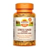Sundown Naturals® L-Theanine Stress Formula, 60 Capsules