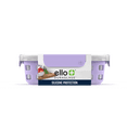 thumbnail image 4 of Ello Glass 3.4 Cup 27 Ounce Lilac Food Storage and Meal Preparation Container, 4 of 6