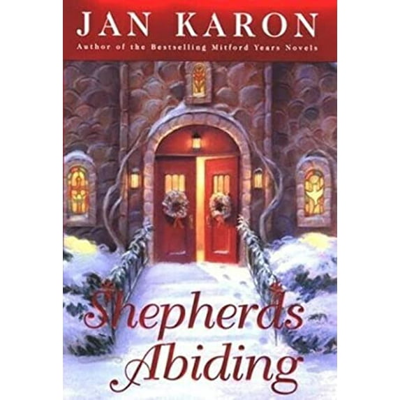Pre-Owned Mitford Years: Shepherds Abiding (Hardcover)