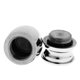 thumbnail image 4 of Colgante de urna de cremación Yuyangstore de plata, 4 of 8