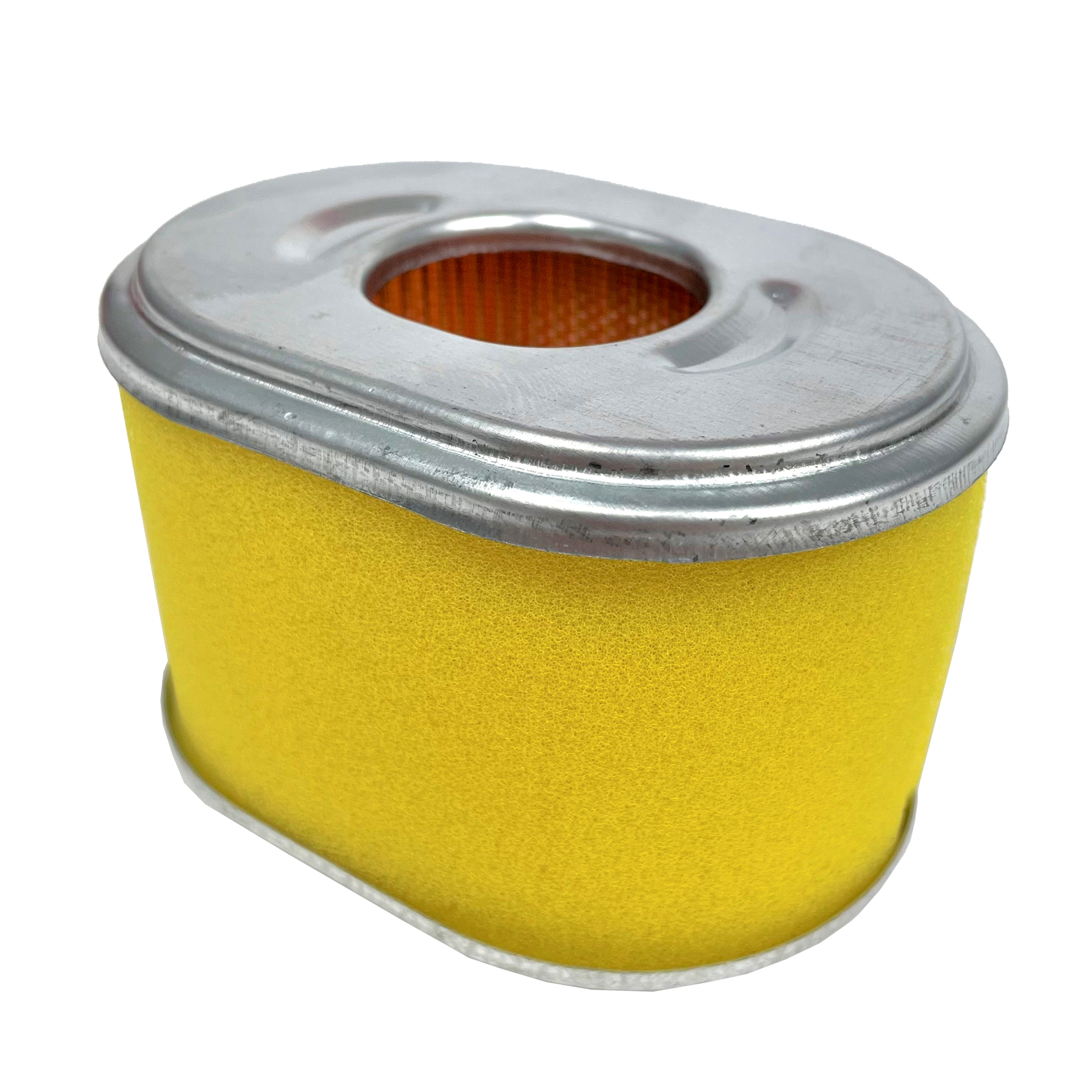 Filtro Aria Per Motore Honda GX160 GX200 168F - Compatibile Con Killer 111-4274 AFZE18