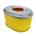 thumbnail image 3 of New Air Filter Cleaner Foam Element For Honda 5.5HP 6.5HP GX160 GX200 Gas Engine (2), 3 of 6
