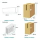 thumbnail image 4 of Minisplit Mabe On/Off 12,000 BTU'S Solo Frío 110V, 4 of 4