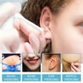 thumbnail image 4 of RAGUPEL 2026 New Piercing Care Set the and Discomfort of Ear Piercing Ear Piercing Care Solution Piercing Follow Up Care Solution 60Ml+Piercing Bump Solution 10Ml, 4 of 7