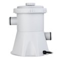 thumbnail image 3 of Juego De Bomba De Filtro Para Piscina, Bombas De Filtro Eléctricas Para Piscina, Kit De Bomba De Agua Con Filtro Para Piscina, 3 of 8
