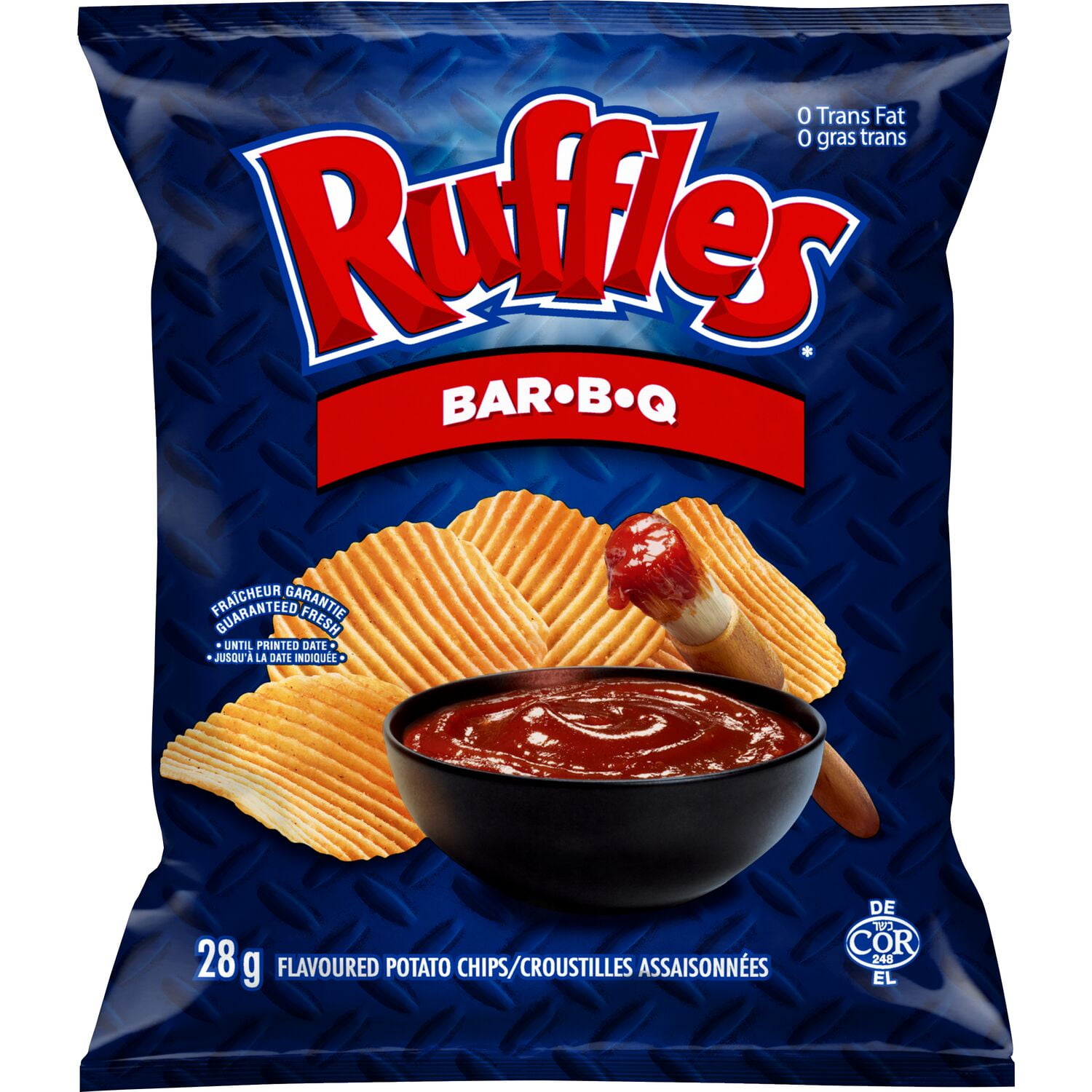 walmart chips variety