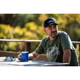 thumbnail image 3 of Polaris RZR Offroad Hat Explore More Adjustable Snap Back Durable, 3 of 7