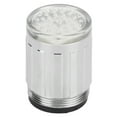 thumbnail image 1 of Robinet à Lumière LED, Robinet d'Eau LED Multifonctionnel Économe en Énergie pour Salle de Bain, 1 of 8