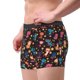 thumbnail image 2 of Balery Cute Animals Calzoncillos bóxer para hombre, ropa interior de algodón suave y transpirable con cinturilla de nailon-Small, 2 of 5