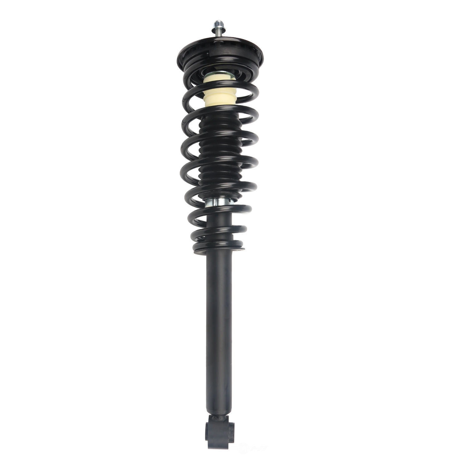 PRT 711389 Suspension Strut and Coil Spring Assembly