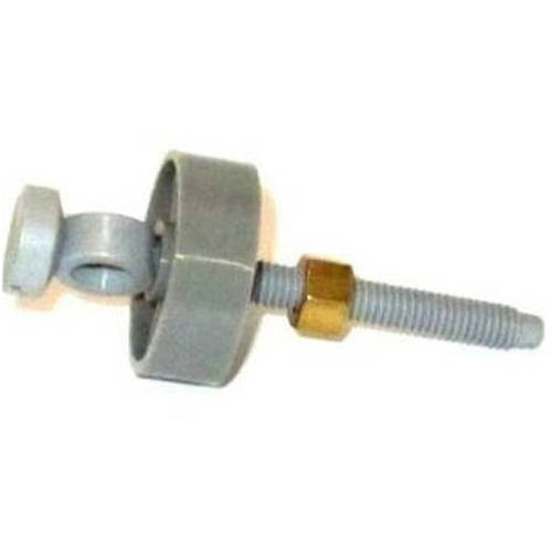 Rohl C7324 Replacement PopUp Drain Assembly with Plastic Brass Nut