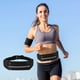 thumbnail image 1 of Riñonera deportiva para correr, impermeable, a prueba de golpes, para teléfono móvil, para exteriores, ciclismo, fitness, correr por la mañana, bolsa de almacenamiento para botella de agua, 1 of 8