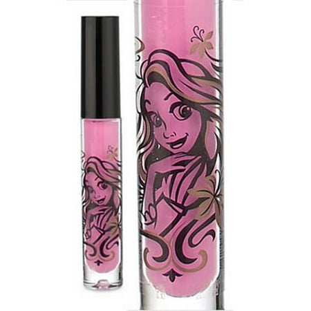 Disney Beautifully Disney Spell Breaker Lip Gloss (Best Drugstore Pink Lip Gloss)