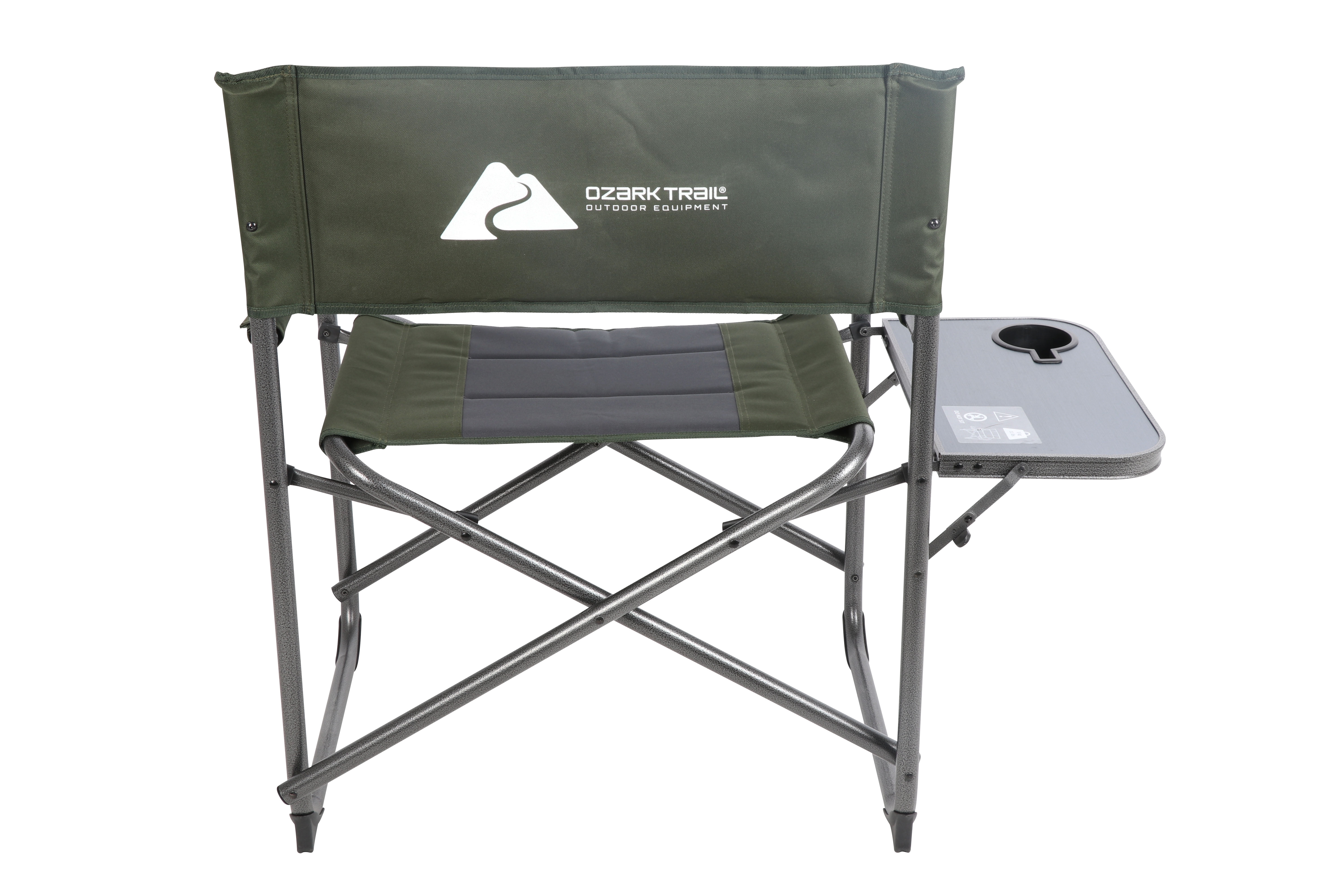 Ozark trail big boy director chair outlet