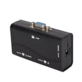 thumbnail image 3 of Video Distributer, Drive Free 1 In 2 Out VGA Splitter 1080P 1920x1440  For  For Shopping Mall, 3 of 8