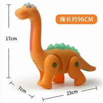 Dinosaur Lantern Toy, LED Light-Up Dinosaur Toy Lantern, Interactive Handheld Dino Lantern for Kids, Fun & Creative Night Light for Playtime and Outdoor s