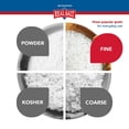 thumbnail image 6 of Redmond Real Sea Salt - Natural Unrefined Gluten Free Fine, 10 Ounce Shaker 1 Pack, 6 of 7