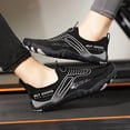 thumbnail image 6 of Men's and Women's Quick-Dry Water Shoes, Lightweight Breathable Anti-Slip Beach, Surfing, Fishing, Fitness, and Hiking Amphibious Shoes, 6 of 10