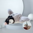 thumbnail image 2 of Sentmoon Pet Toys Dog Chew Toys Dog Gifts for Large Dogs Rechargeable Pet Toy Flapping Shaking Interactive Automatic Motion Plush Toy Stimulates Cats Dogs Solo Playtime Fun, 2 of 4