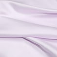 thumbnail image 3 of Unique Bargains Silky Satin Zippered Body Pillow Cover, 21" x 48", Lavender Gray, 3 of 7