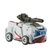 Transformers Studio Series 82 Deluxe Class Transformers: Bumblebee Autobot Ratchet