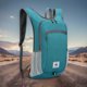 thumbnail image 1 of Mochila plegable portátil de 15 l, gran capacidad, para escalada, senderismo, impermeable, para montañismo y deportes al aire libre, 1 of 9