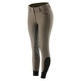 thumbnail image 3 of Equinavia Maud Womens Mid Rise Silicone Full Seat Breeches, 3 of 5