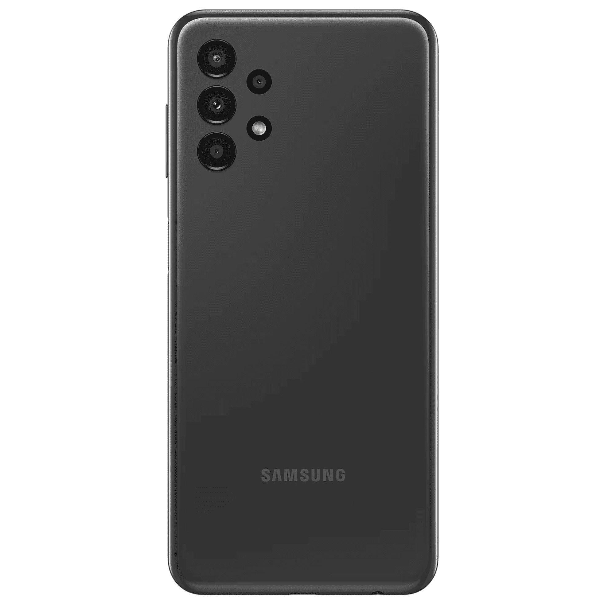 Samsung Galaxy A13 A135U 32GB GSM/CDMA Unlocked Android Smartphone (USA Variant)- Black