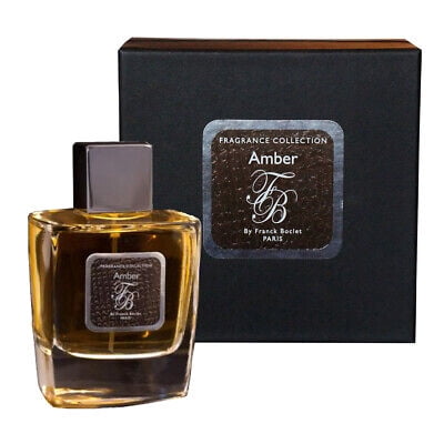 Franck Boclet Amber Eau De Parfum