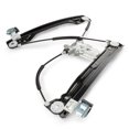 thumbnail image 3 of for Chevrolet Front, Right Power Window Regulator Without Motor 96996228, 3 of 4