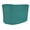 Teal, variant on Waterproof Canvas Toaster Cover by Penny's Needful Things (2 Slice, Teal)
