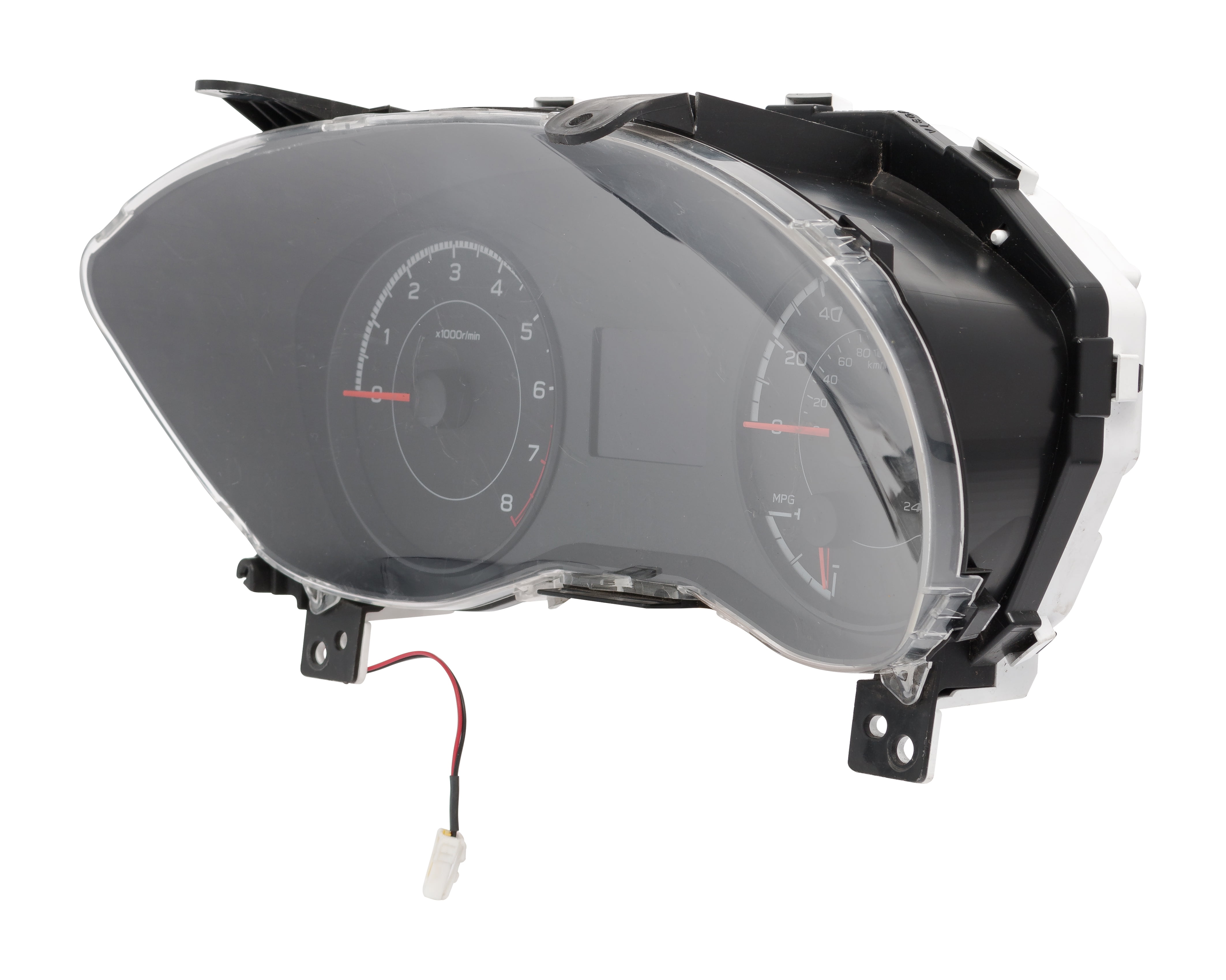 2017-19 Subaru Impreza MPH Speedometer Instrument Gauge Cluster Model 85003FL01A