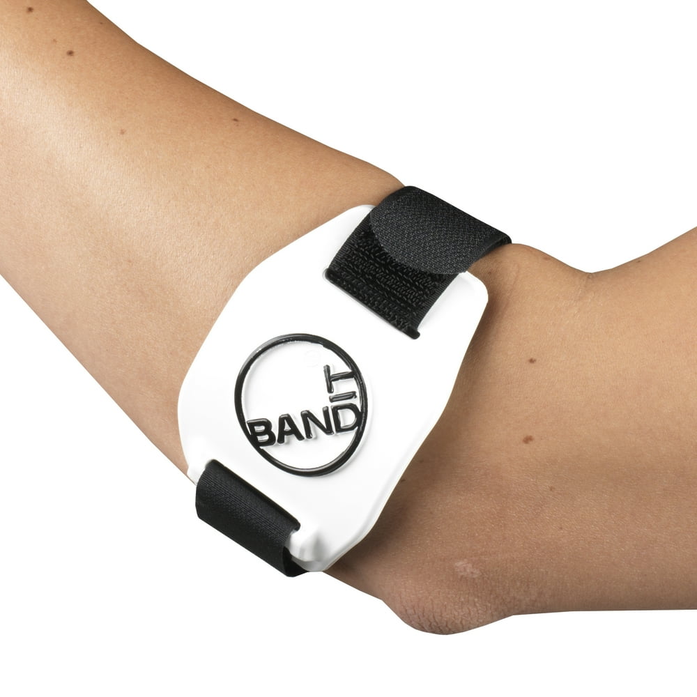 BandIt Tennis Elbow Support