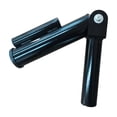 thumbnail image 1 of Accesorio De Soporte De Metal Para Barra De Pesas, Ideal Para Gimnasio En Casa Y Entrenamiento De Fuerza., 1 of 8