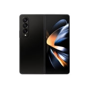 Samsung Galaxy Z Fold4 SM-F936U 256 GB Smartphone - 7.6 Yes Dynamic AMOLED Full HD Plus - Octa-core (Cortex X2Single-core (1 Core) 3.18 GHz + Cortex A710 Triple-core (3 Core) 2.70 GHz + Cortex A51...