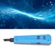 thumbnail image 5 of Punch Down Tool, Steel Blade Wide Use Wire Punches Adjustable With Hook For 110/88 Module ANGGREK Punch Down Tool, 5 of 8