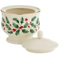 thumbnail image 6 of Lenox Holiday Sugar/Creamer,Ivory, 6 of 6
