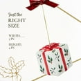 thumbnail image 7 of Christmas Tree - Ornaments HOLIDAY GIFT BOX ORN DTD 2024, 7 of 7