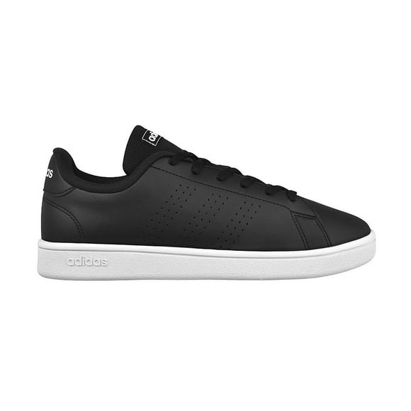 Tenis Adidas Advantage Base Mujer Deportivo negro 22 Adidas EE7511