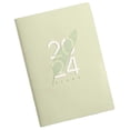 thumbnail image 1 of Light Weekly Plan Pad for Writing Efficient Teacher Planner with Material 2024, 1 of 1